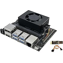 その他 NVIDIA Jetson Nano Developer Kit 4GB 71M3l+fDvVL._AC_UL210_SR210,